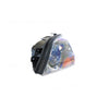 Head Lamp Passenger Side OEM Suits Kia Sorento BL 9/2006 to 7/2009