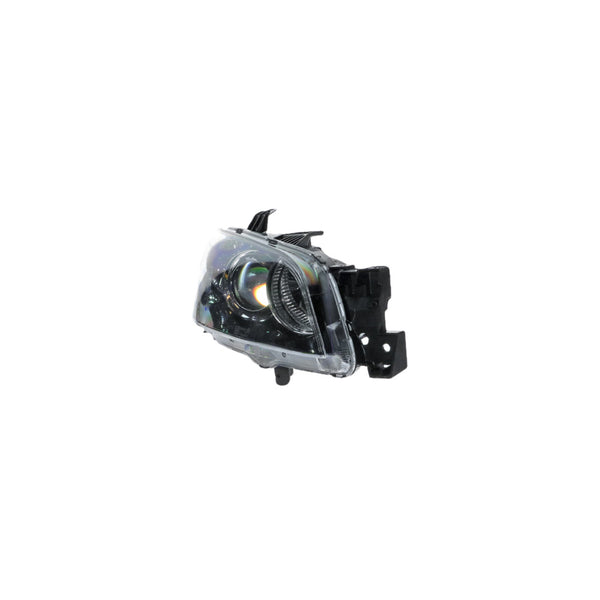 Head Lamp Drivers Side OEM Suits Mazda 3 BK Sedan 2004 to 2009