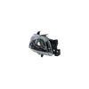 Head Lamp Drivers Side OEM Suits Mazda 3 BK Sedan 2004 to 2009