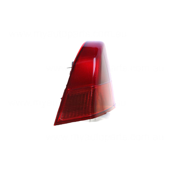Tail Lamp Passenger Side OEM Suits Honda Civic ES 2000 to 2002