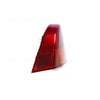 Tail Lamp Passenger Side OEM Suits Honda Civic ES 2000 to 2002