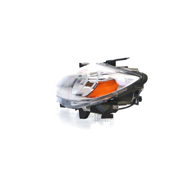 Projector Manual Adjust Head Lamp Passenger Side OEM Suits Mazda CX-9 TB 2009 to 2012