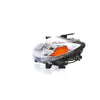 Projector Manual Adjust Head Lamp Passenger Side OEM Suits Mazda CX-9 TB 2009 to 2012