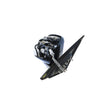Electric With Indicator Door Mirror Drivers Side OEM Suits Nissan Maxima J32 2009 to 2013