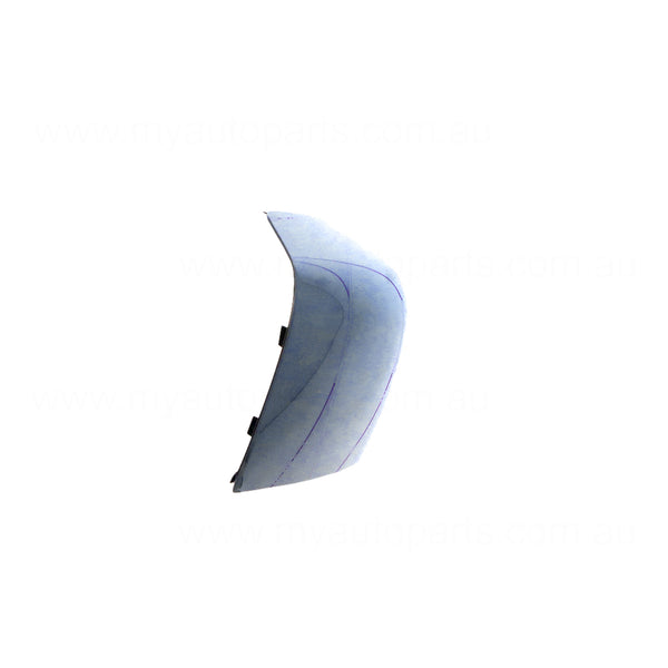 Door Mirror Cover Passenger Side OEM Suits Nissan X-Trail T31 2007 to 2014