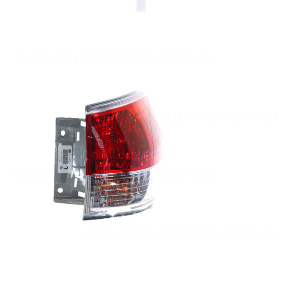 Tail Lamp Drivers Side OEM Suits Nissan Pathfinder R52 2013 to 2017