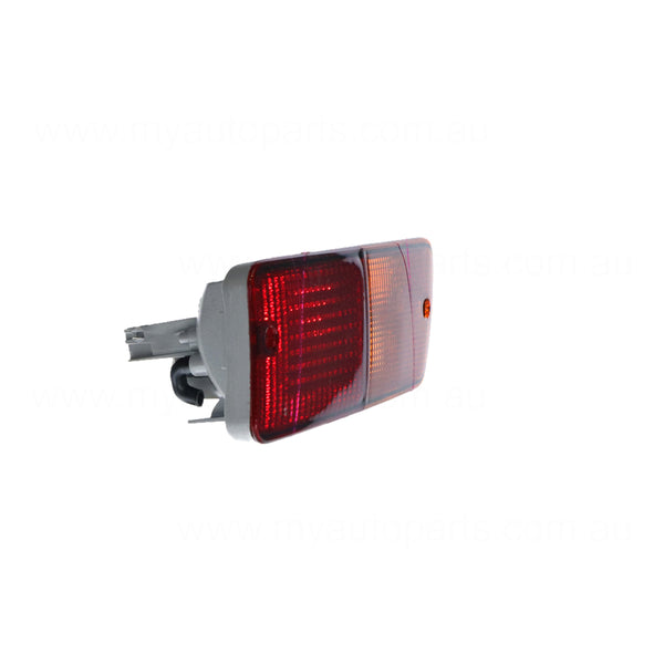 Rear Bar Lamp Drivers Side Certified suits Nissan Patrol