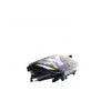 Head Lamp Drivers Side OEM Suits Mazda CX-7 ER 9/2009 to 2/2012
