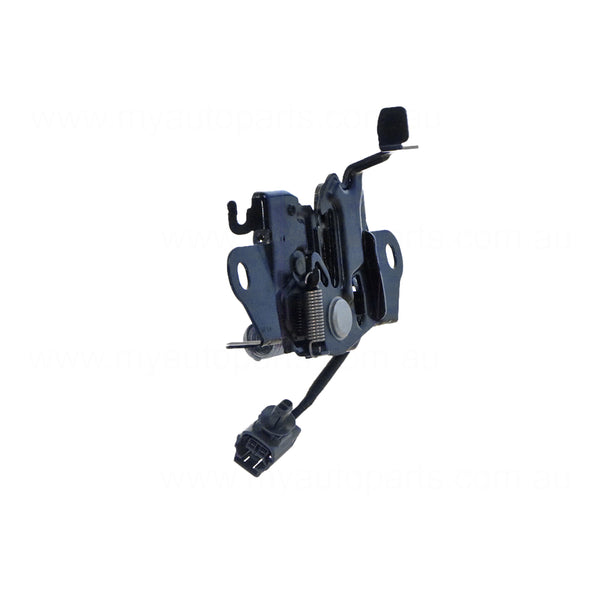 Bonnet Latch OEM suits Mazda 3 BM