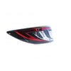 Tail Lamp Passenger Side OEM Suits Mazda 6 GH Wagon 3/2010 to 12/12