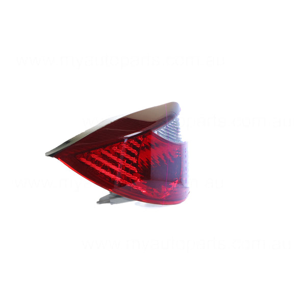 Tail Lamp Passenger Side Aftermarket Suits Kia Rio BC 2000 to 2002