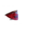 Tail Lamp Passenger Side Aftermarket Suits Kia Rio BC 2000 to 2002
