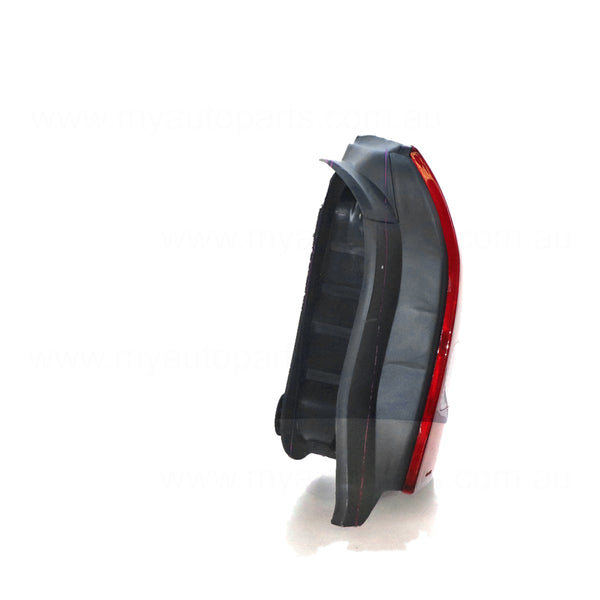 Tail Lamp Drivers Side Aftermarket Suits Honda Civic EK Hatch 1995 to 1998