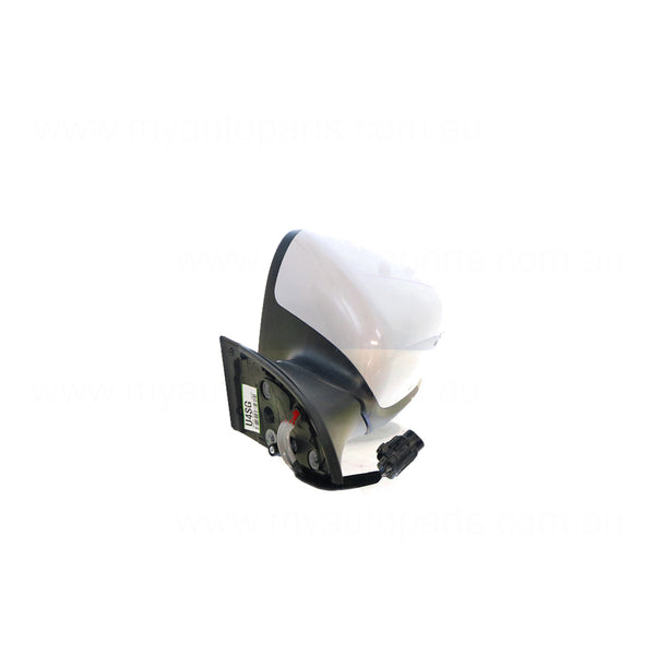 Door Mirror Passenger Side OEM Suits Kia Cerato SI/SLI YD Sedan/Hatch 2013 to 2016