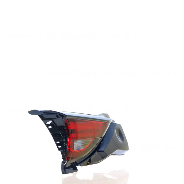 Tail Gate Lamp Passenger Side OEM Suits Mazda CX-5 KF 2017 to 2021