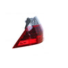 LED Tail Lamp Passenger Side Aftermarket Suits Honda Accord CM 5/2006 To 2/2008