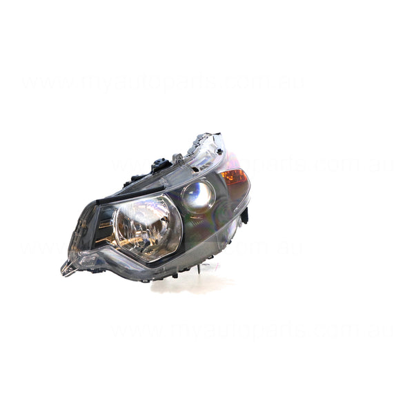 Xenon Head Lamp Passenger Side OEM Suits Honda Accord Euro CU 6/2008 to 11/2010