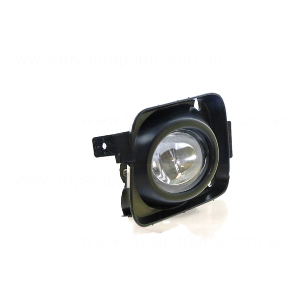 Fog Lamp Passenger Side Certified Suits Honda Accord Euro CL 2003 to 2005
