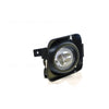 Fog Lamp Passenger Side Certified Suits Honda Accord Euro CL 2003 to 2005