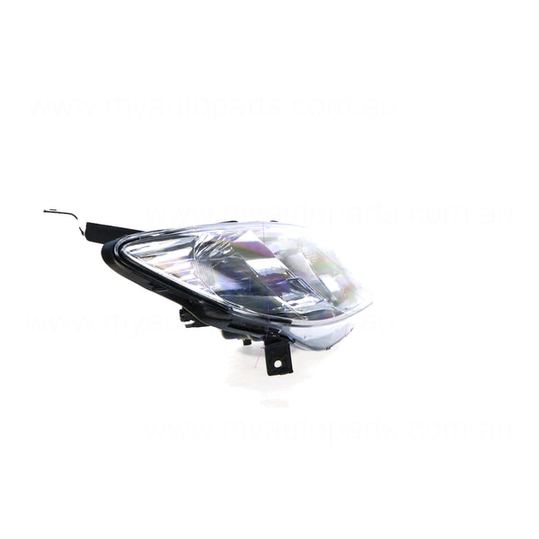 Head Lamp Drivers Side Certified Suits Honda Civic ES 2004 to 2006