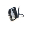 Door Mirror Passenger Side OEM Suits Nissan Patrol Ti/St-L Y62 2012 to 2017