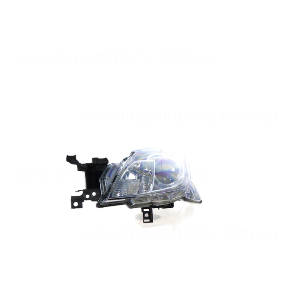 Xenon Head Lamp Passenger Side OEM Suits Mazda 6 Sport/Touring GH 3/2010 to 12/2012
