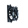 12 v Radiator Fan Assembly OEM Suits Nissan X-Trail T31 2007 to 2014