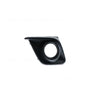 Front Bar Grille With Fog Light Mount Passenger Side Aftermarket suits Mazda 3 BM 11/2013 to 4/2016