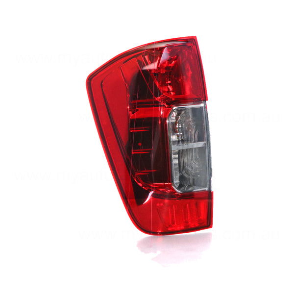 Tail Lamp Passenger Side OEM suits Nissan Navara Series 3