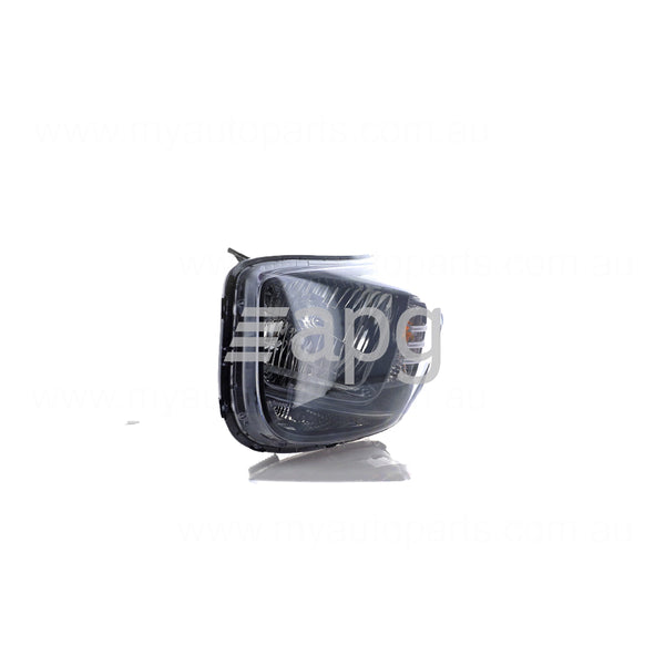 Kia Picanto OEM Head Lamp Passenger Side 07/2020 to 10/2023 - 92101G6020