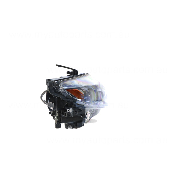 Xenon Electric Adjust Head Lamp Drivers Side OEM suits Nissan Murano Z51