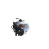Xenon Electric Adjust Head Lamp Drivers Side OEM suits Nissan Murano Z51