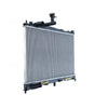 Radiator Aftermarket suits Mazda 6