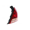 Tail Lamp Drivers Side Certified Suits Nissan Pulsar N16 Sedan 7/2003 To 1/2006