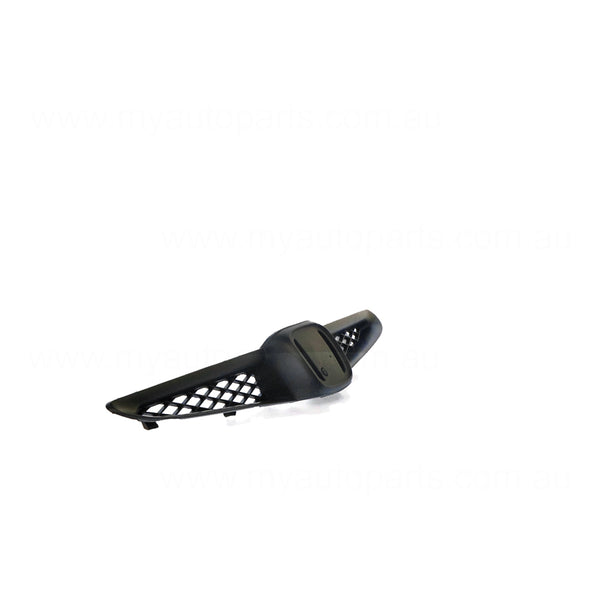 Grille Aftermarket Suits Honda Jazz GD 2002 to 2008