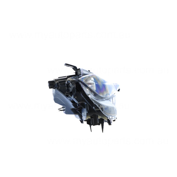 Head Lamp Drivers Side OEM suits Mazda MX-5 ND/ND2 2016 On
