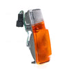 Front Park / Indicator Lamp Passenger Side Aftermarket suits