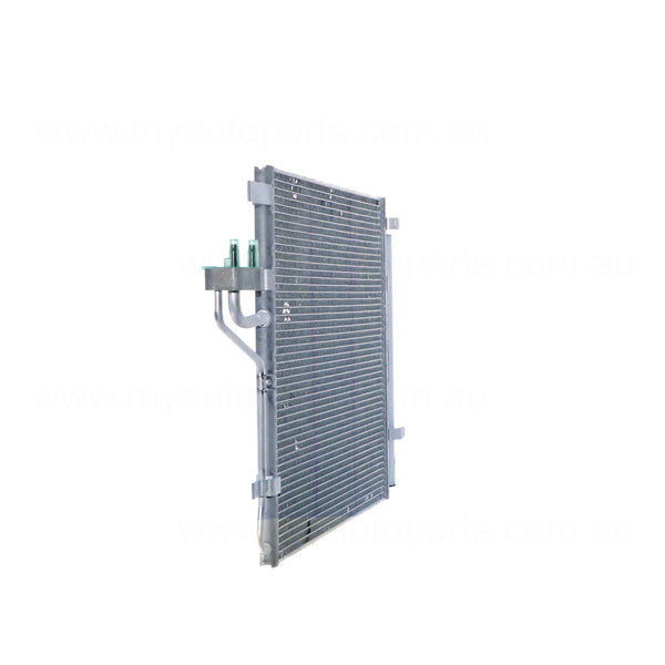 A/C Condenser Aftermarket Suits Kia Picanto JA 2017 onwards