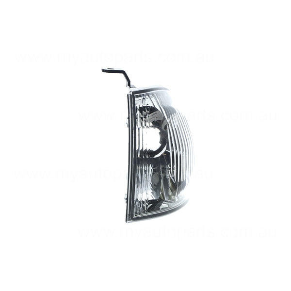 Front Park / Indicator Lamp Passenger Side OEM Suits Mazda 121 Metro DW 3/2000 to 11/2002