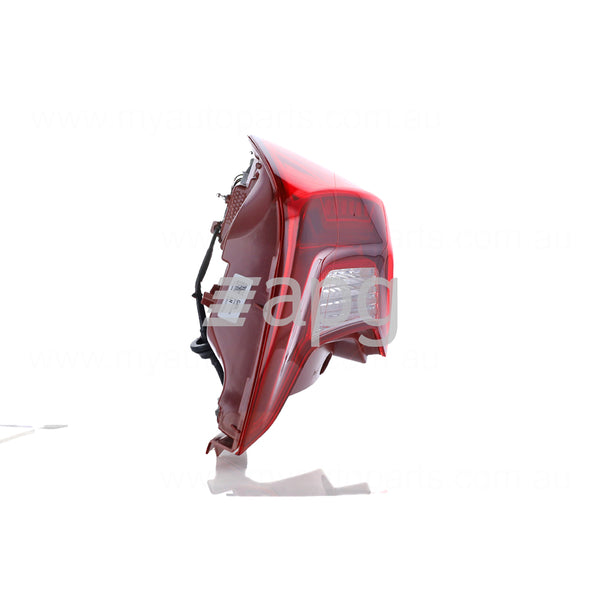 Kia Picanto OEM Tail Lamp Passenger Side 07/2020 to 10/2023 - 92401G6400