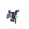 Fog Lamp Passenger Side OEM Suits Kia Cerato BD 2018 onwards