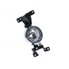 Fog Lamp Drivers Side Certified Suits Kia Sorento XM 2009 to 2012