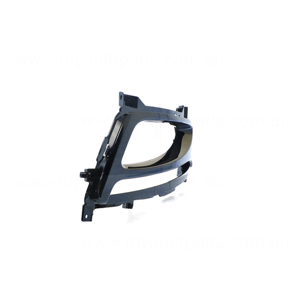 Front Bar Grille Passenger Side OEM Suits Kia Optima Platnium/SLi TF 1/2011 to 9/2013