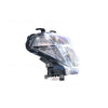 Head Lamp Drivers Side OEM suits Nissan Pathfinder R51 6/2007 to 1/2010