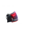 Tail Lamp Drivers Side OEM Suits Mazda 2 DJ 2014 to 2019