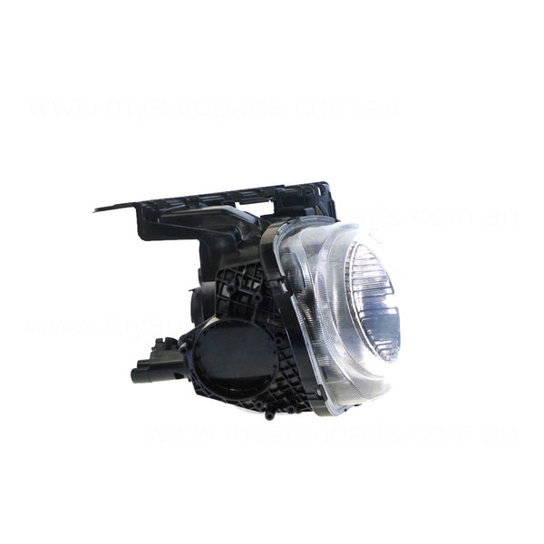 Head Lamp Drivers Side OEM Suits Nissan Juke F15 2013 to 2014