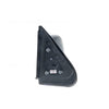 Door Mirror Manual Adjust Passenger Side OEM suits Ford Courier & Mazda Bravo