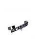 Front Bar Bracket Passenger Side OEM Suits Mazda 3 BK 2004 to 2009
