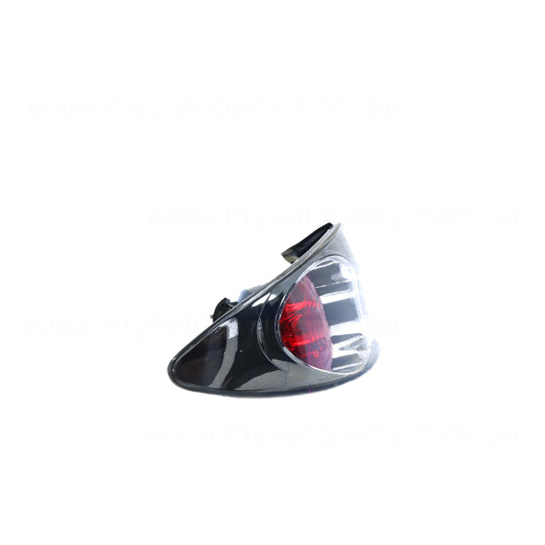 Tail Lamp Passenger Side Certified Suits Mazda 6 GG 8/2005 to 2/2008