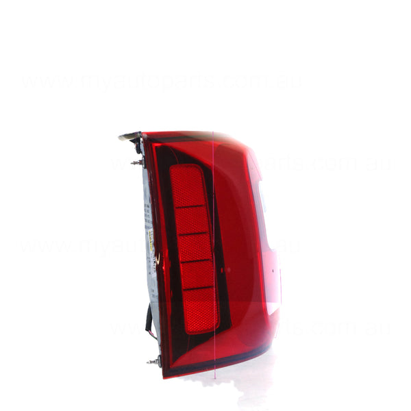 LED Tail Lamp Passenger Side OEM Suits Kia Sorento XM 2012 to 2015